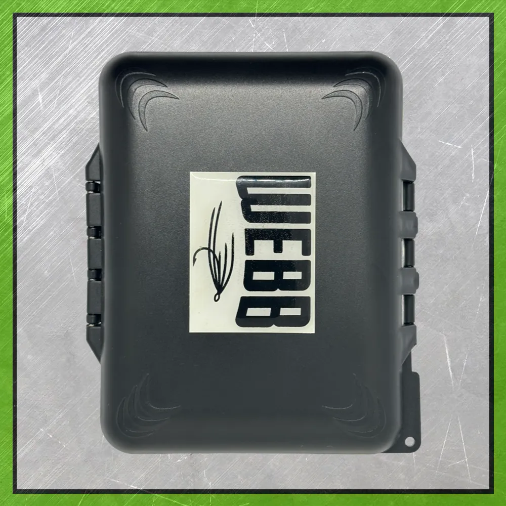 Waterproof Fly Box