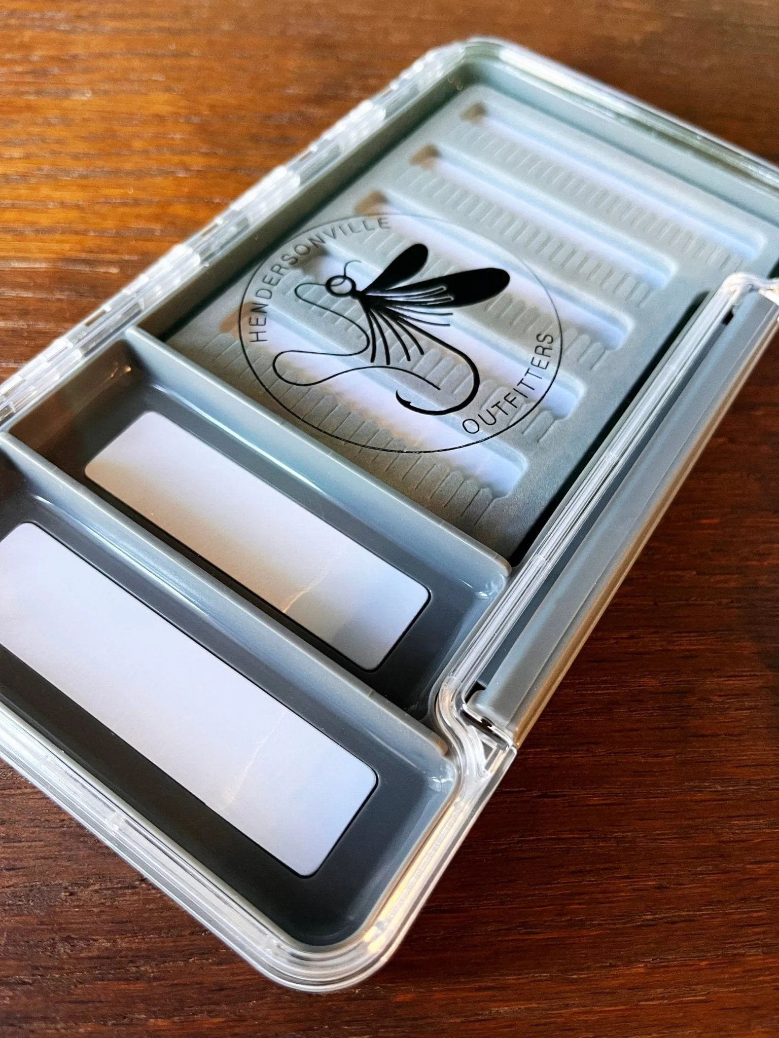 Waterproof Fly Boxes