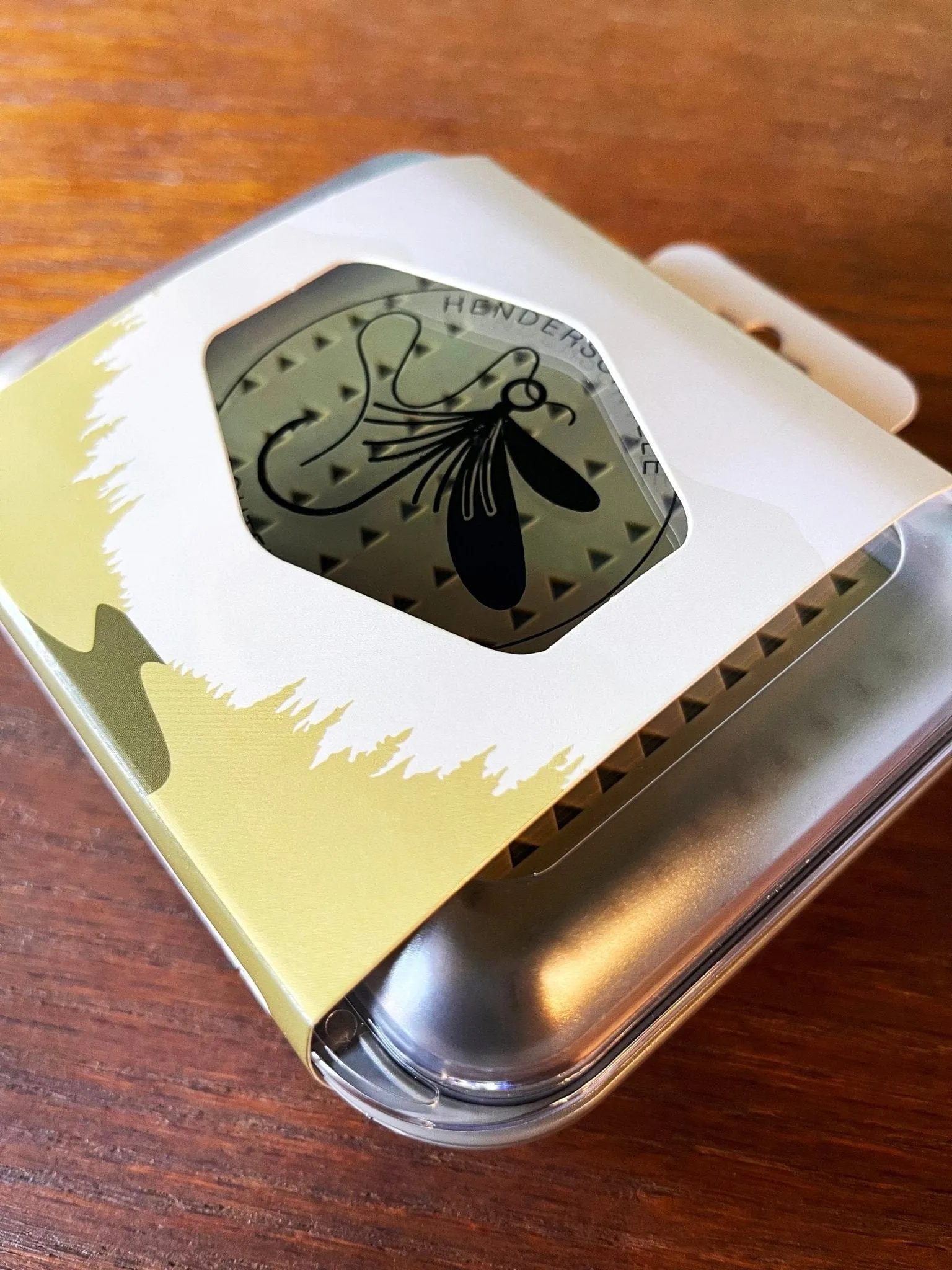 Waterproof Fly Boxes