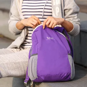 Waterproof Folding Backpack