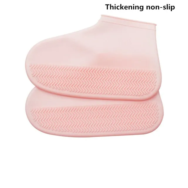 Waterproof Shoe Cover