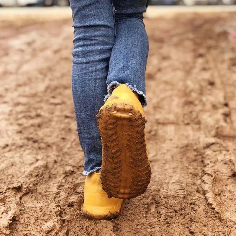 Waterproof Shoe Cover