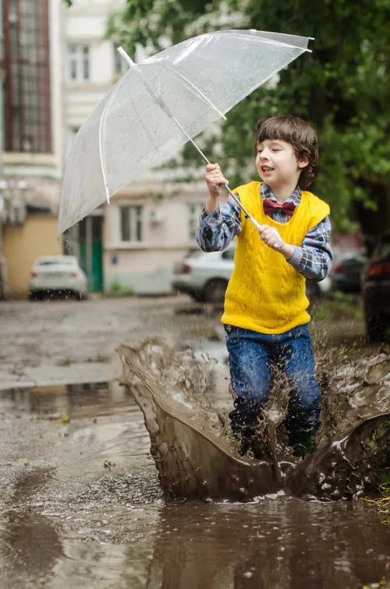 Waterproof Shoe Cover