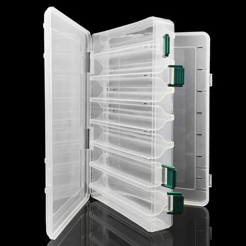 Waterproof Storage Box