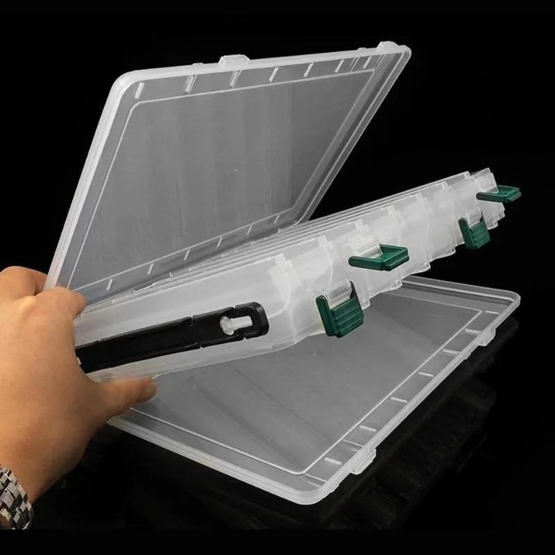 Waterproof Storage Box