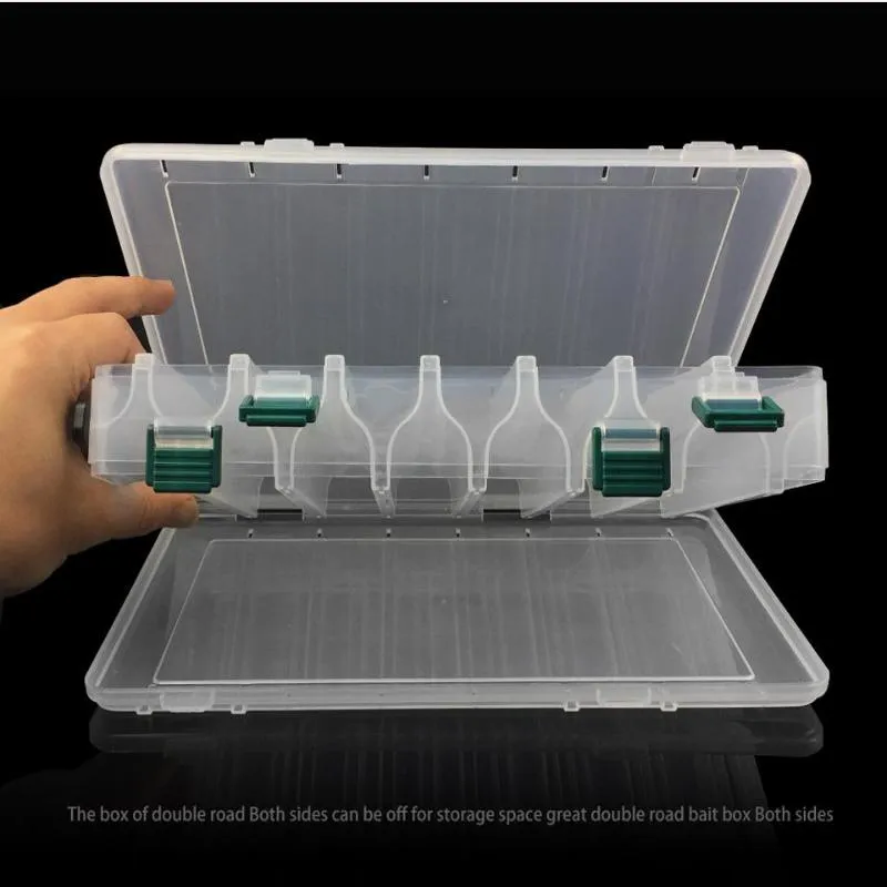 Waterproof Storage Box