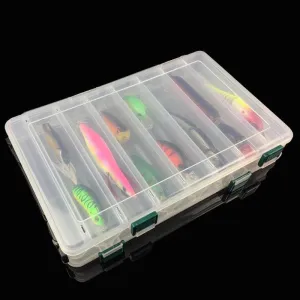Waterproof Storage Box