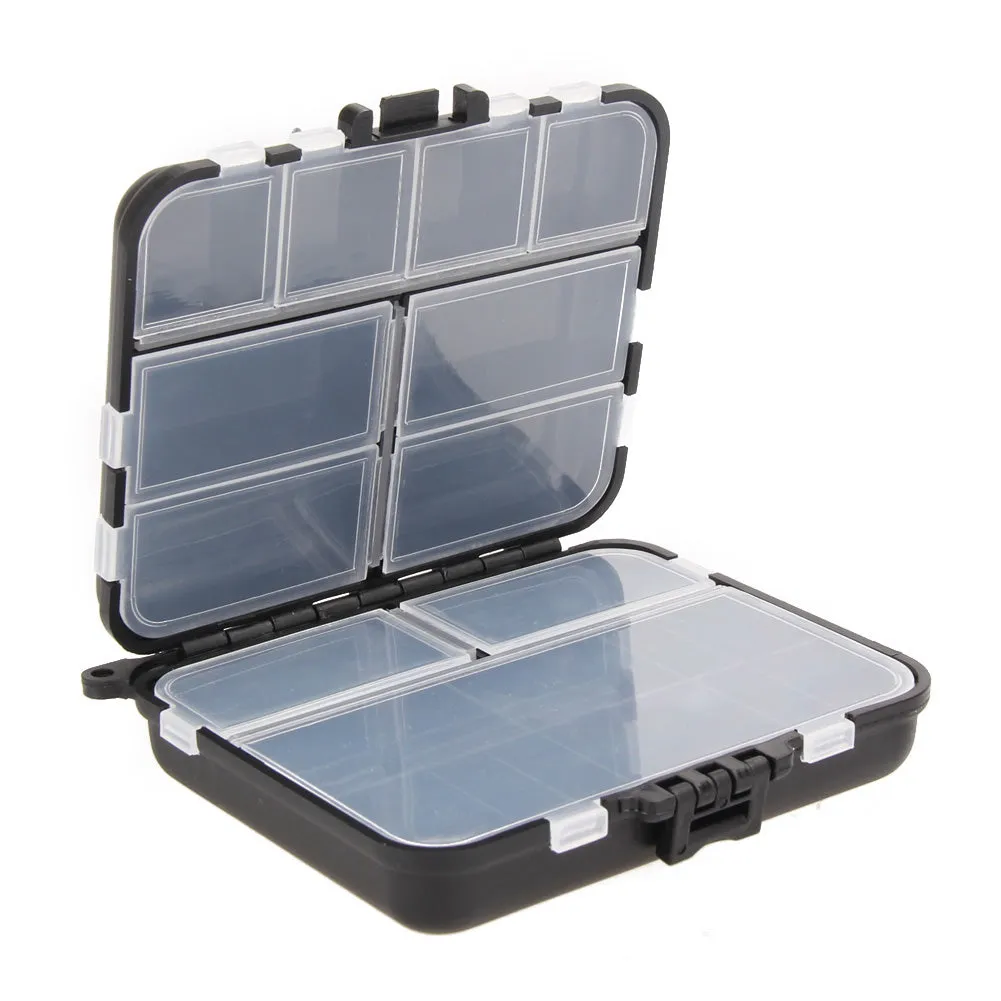 Waterproof Tackle Connector Box