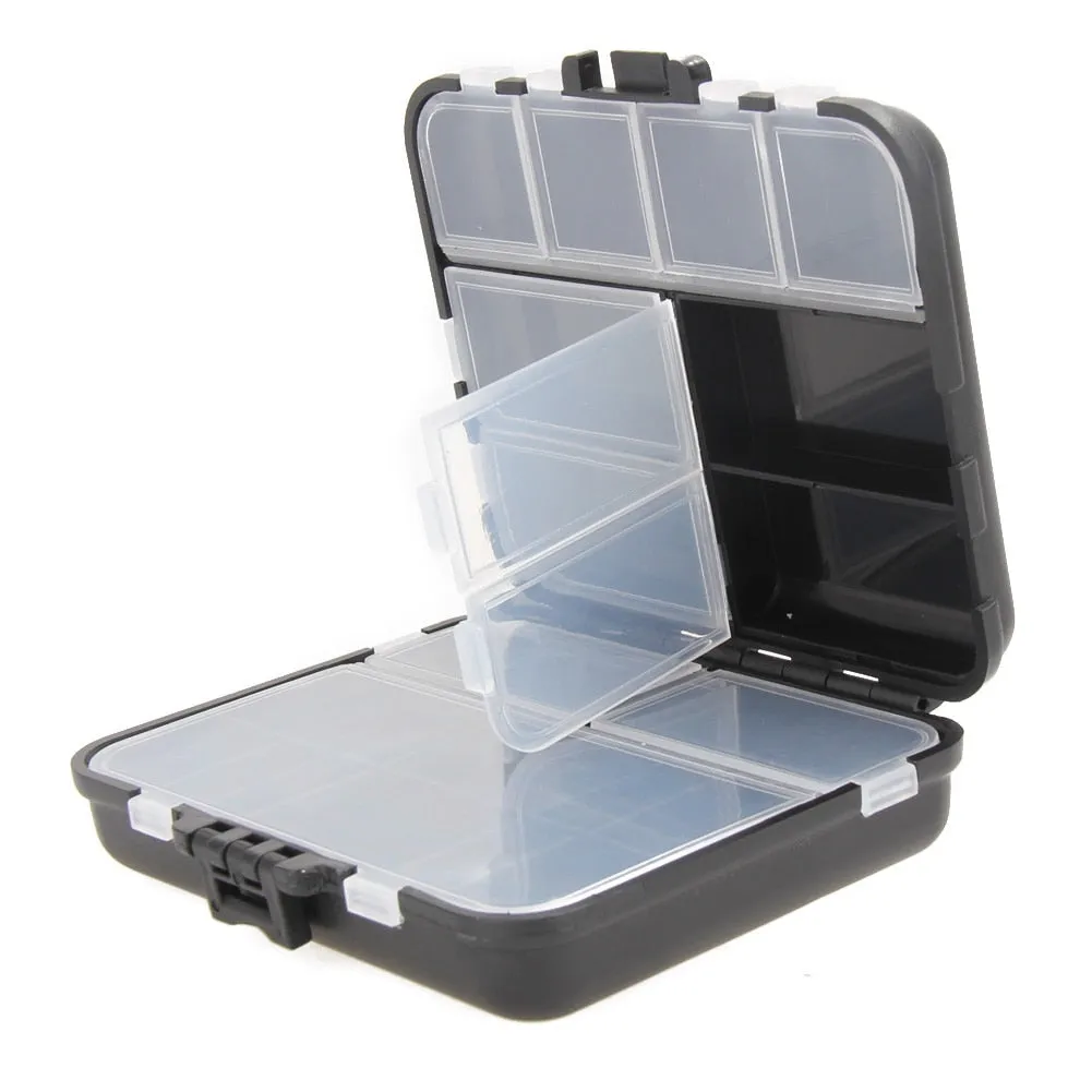 Waterproof Tackle Connector Box