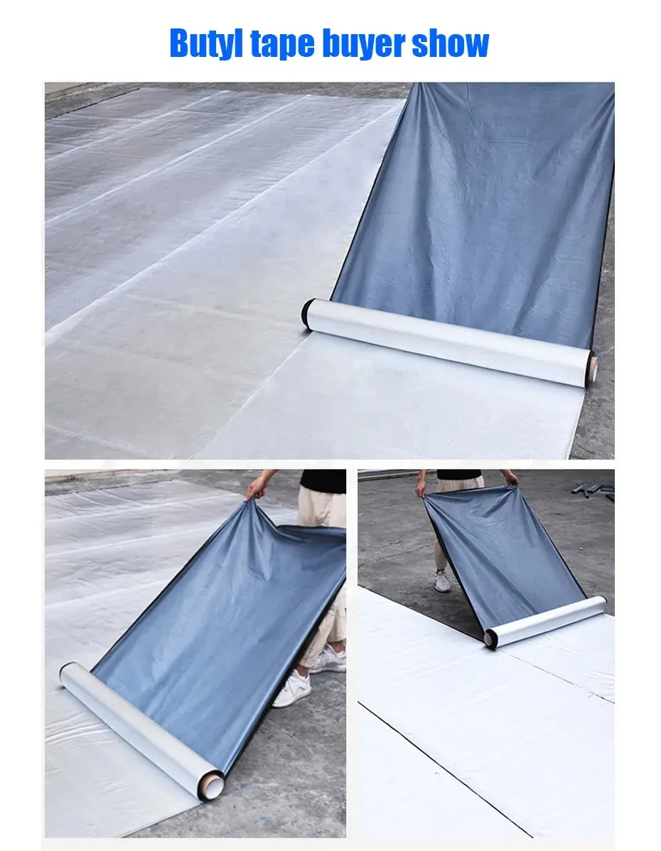 Waterproof Tape