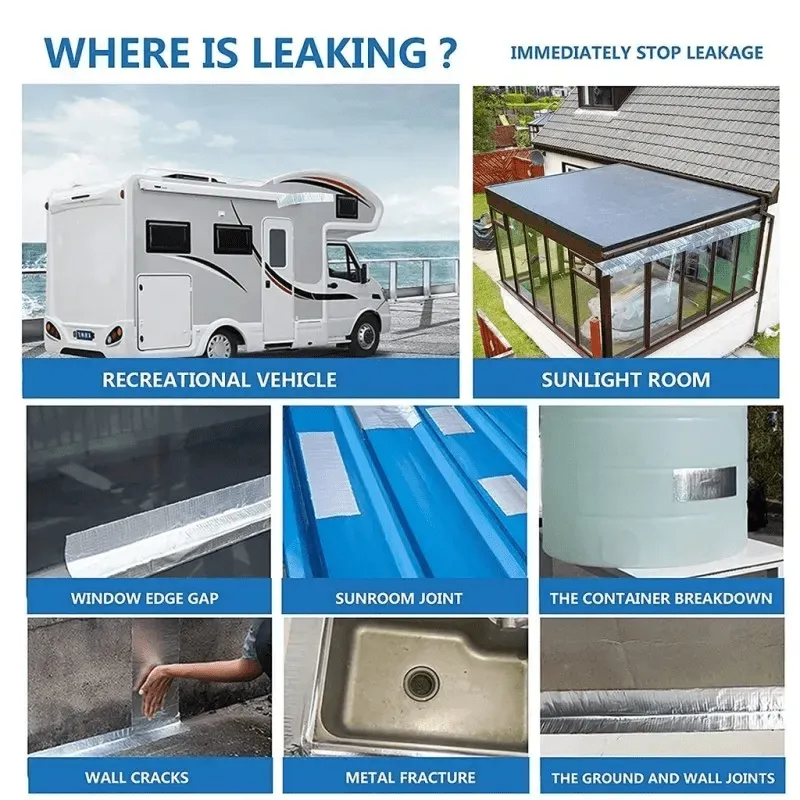 Waterproof Tape