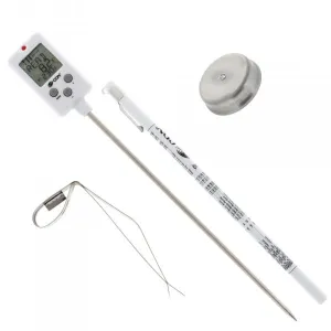 Waterproof Thermometer