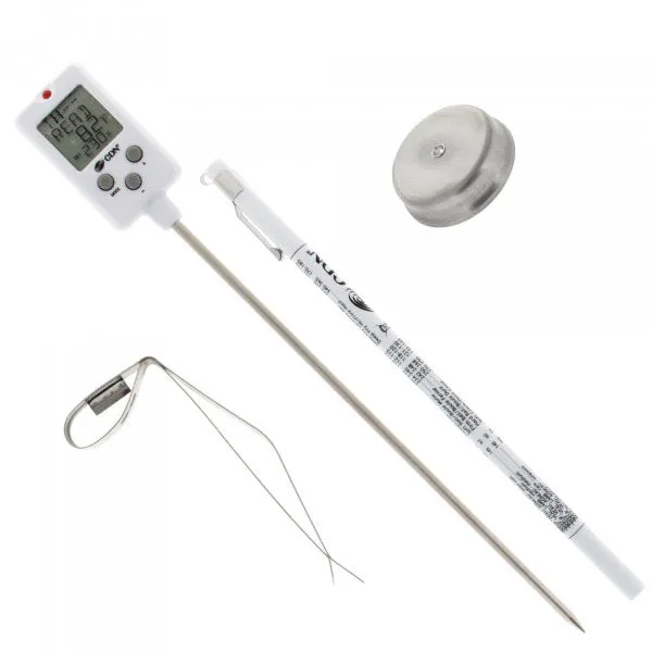 Waterproof Thermometer
