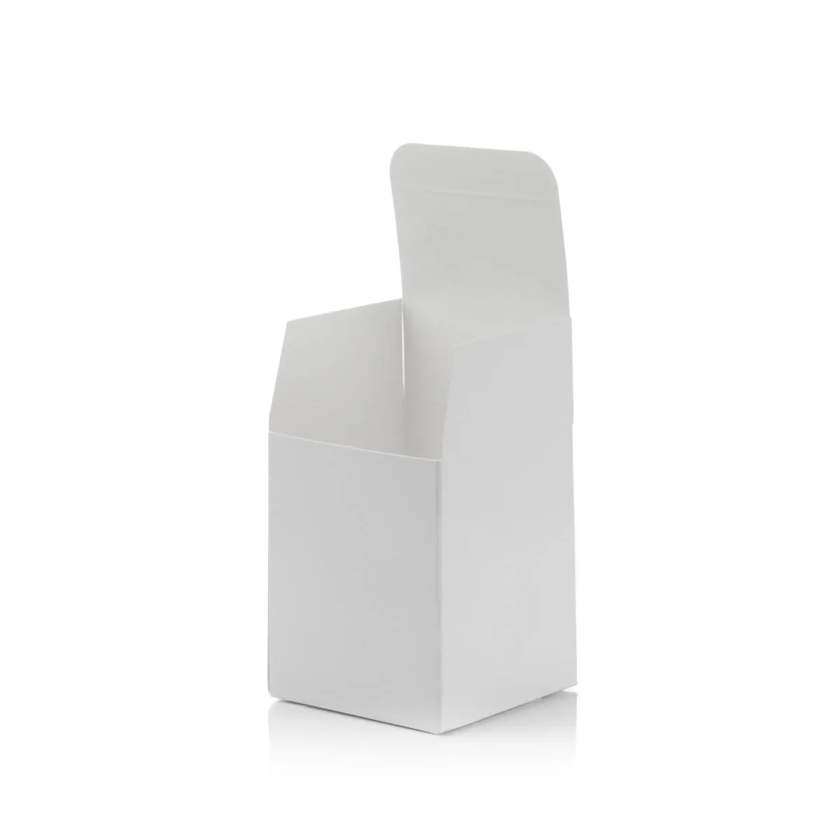 White Folding Box for 20cl Lotti Jars (Pack of 6)