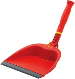 Wolf Garten 3912000 BK-M-Hand Tool Outdoor-Dust Pan