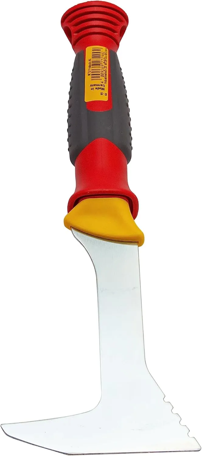 WOLF Garten - Joint Scraper KF-2K; 2729000, Multi-Colour, 27.2 x 7 x 3.5 cm