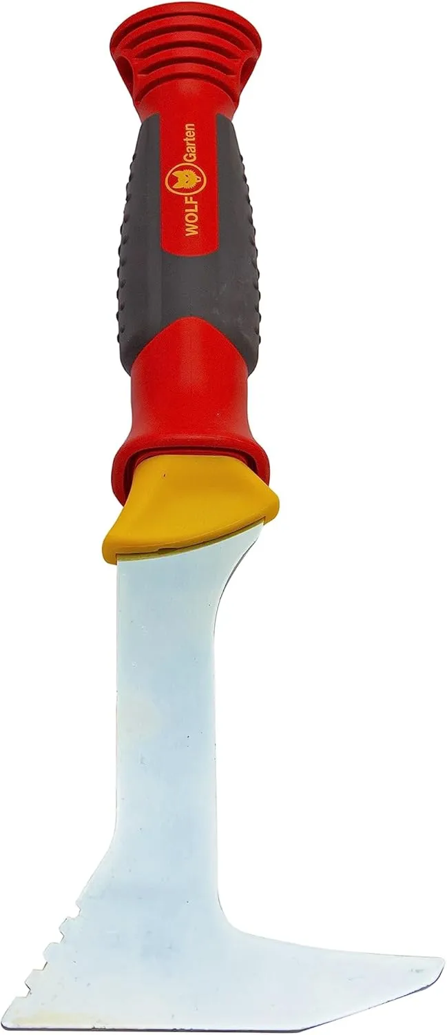 WOLF Garten - Joint Scraper KF-2K; 2729000, Multi-Colour, 27.2 x 7 x 3.5 cm