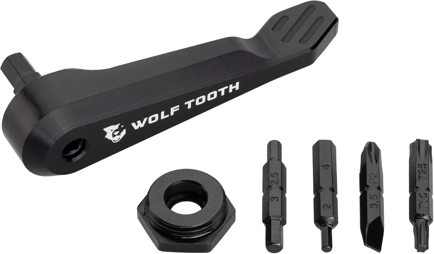 Wolf Tooth Axle Handle Multi-tool