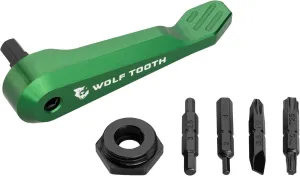 Wolf Tooth Axle Handle Multi-Tool