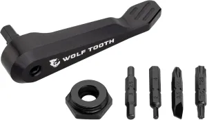 Wolf Tooth Axle Handle Multi-tool