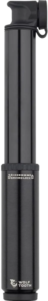 Wolf Tooth Components Encase Pump 85