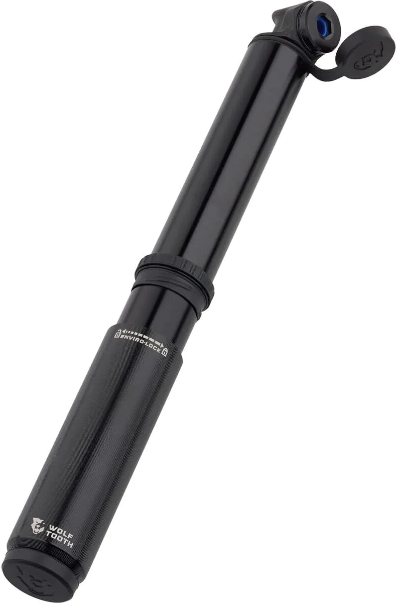 Wolf Tooth Components Encase Pump 85