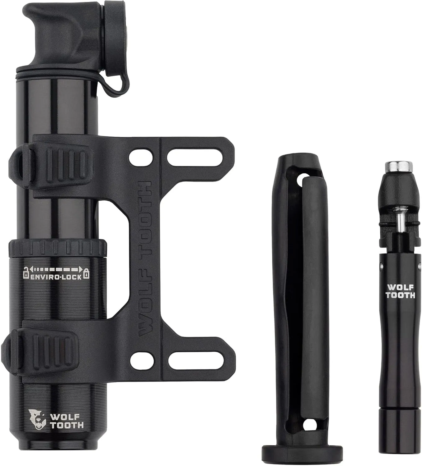 Wolf Tooth EnCase Pump 40cc