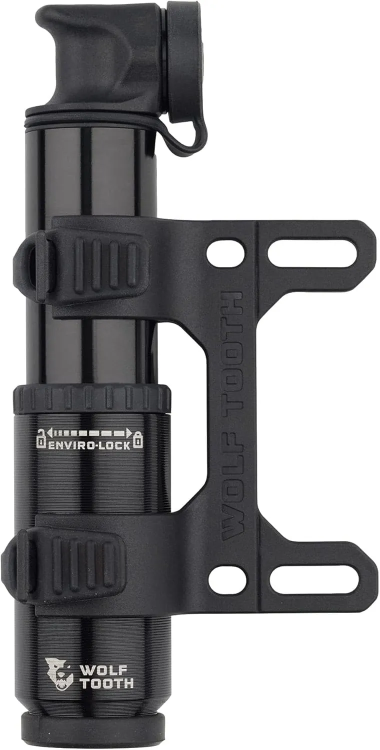Wolf Tooth EnCase Pump 40cc