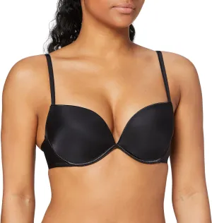 Wonderbra Full Effect Gel Bra 8144