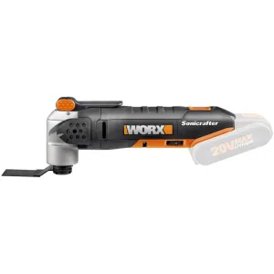 Worx PowerShare 20V Cordless Sonicrafter Multi-tool – WX678.9 - بدون بطارية
