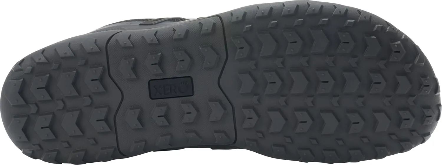 Xero Shoes Men's Scrambler Trail Low Waterproof Shoes