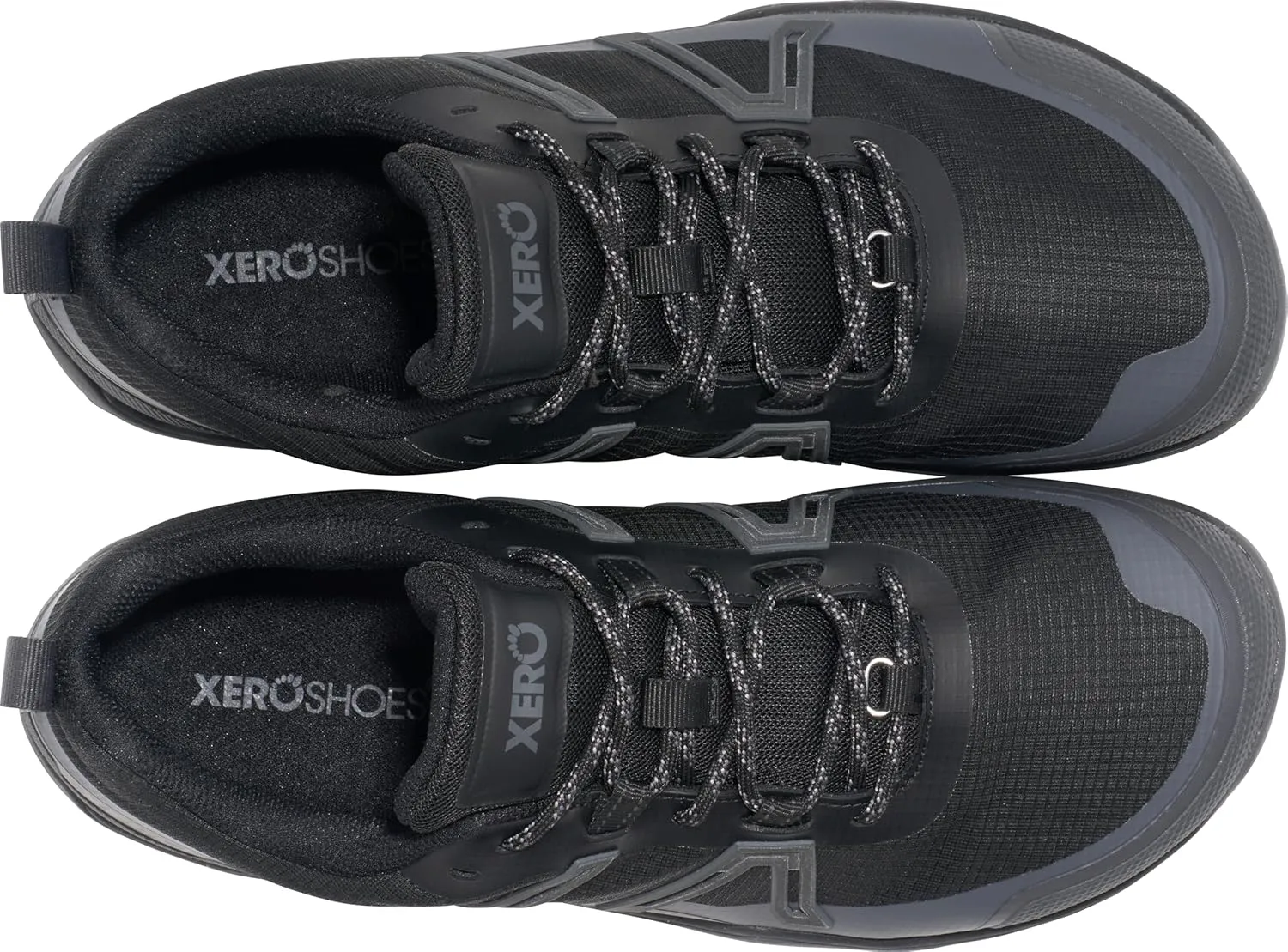 Xero Shoes Men's Scrambler Trail Low Waterproof Shoes