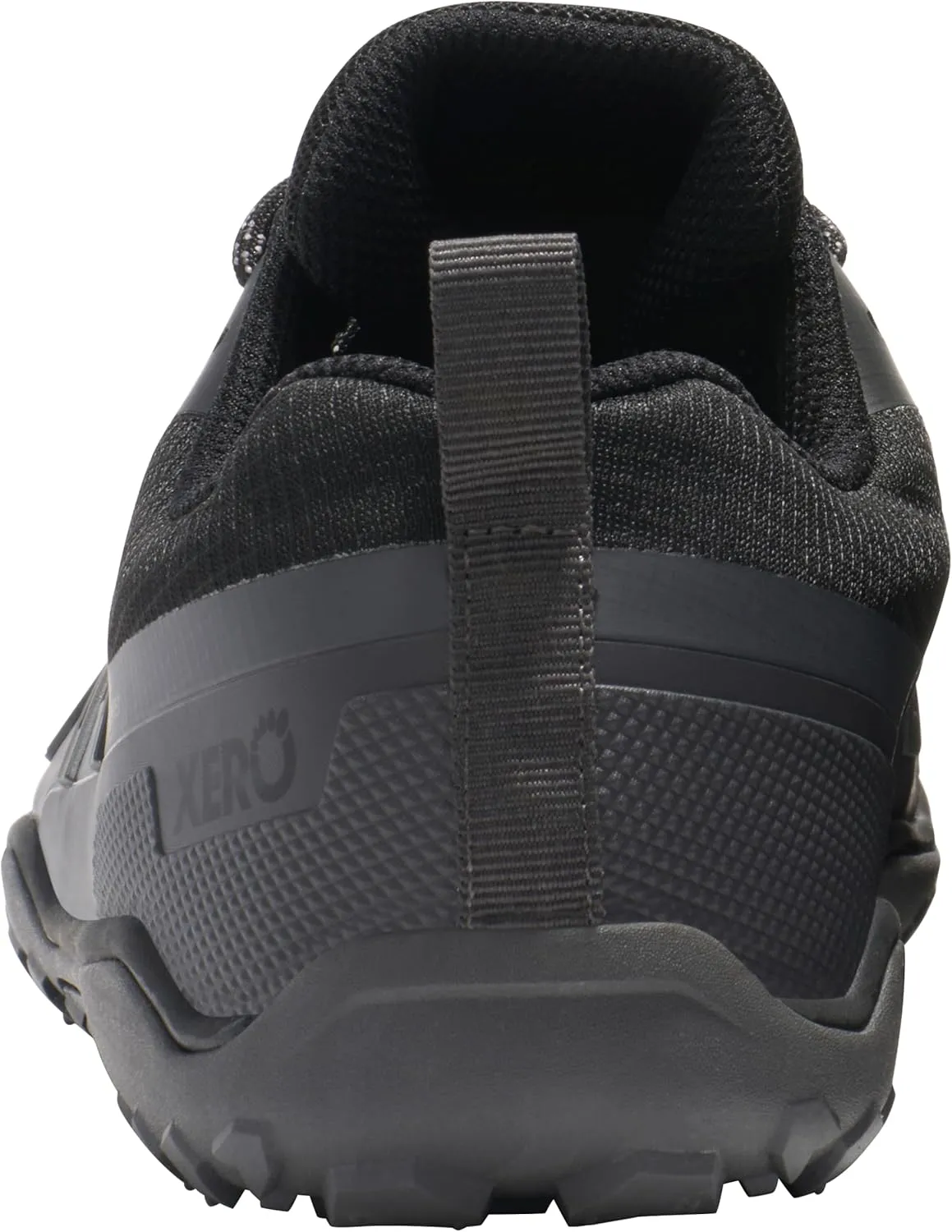 Xero Shoes Men's Scrambler Trail Low Waterproof Shoes