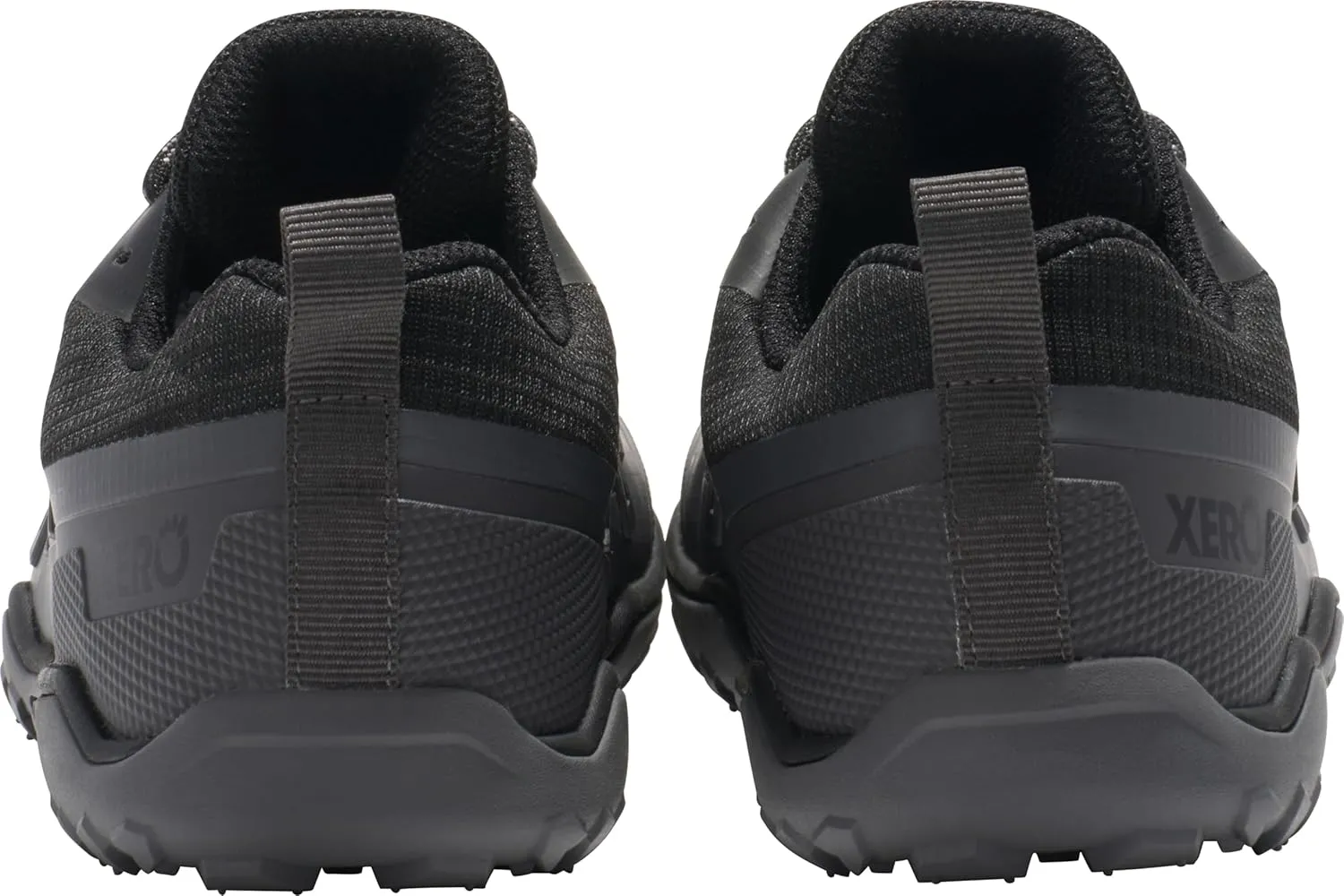 Xero Shoes Women's Scrambler Low Waterproof Barefoot Trail Run Shoe