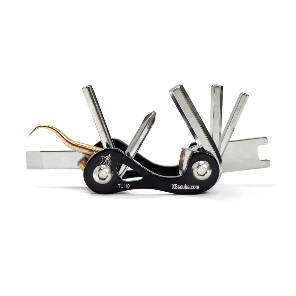 XS Scuba Multi-Tool
