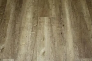 Xtreme Burley Maple Rigid SPC Waterproof Flooring 7 x 60" SPC007 (29.74sqft/Box)