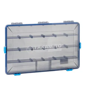 YAKAMITO TACKLE TRAY