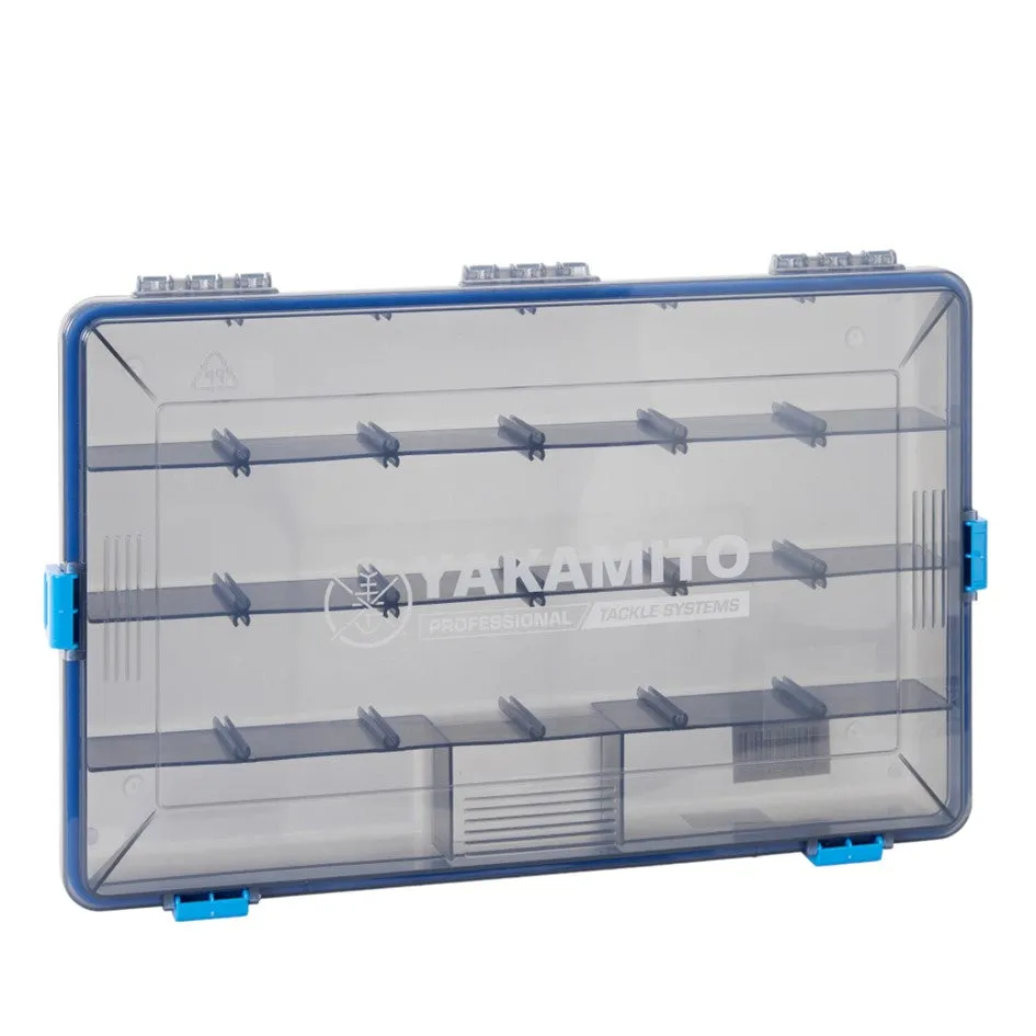 YAKAMITO TACKLE TRAY