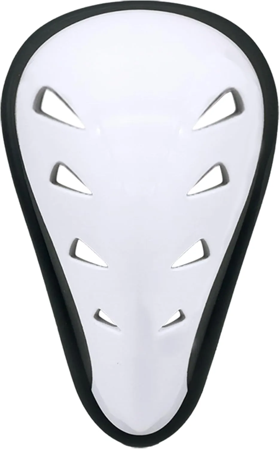 Youper Adult Elite Compression Padded Sliding Shorts w/Protective Athletic Cup for Baseball, Football
