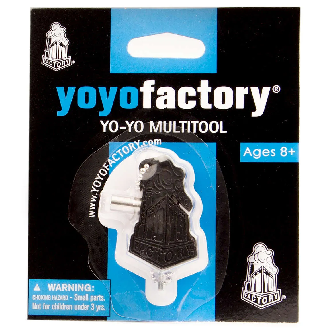 YoYo Multi tool