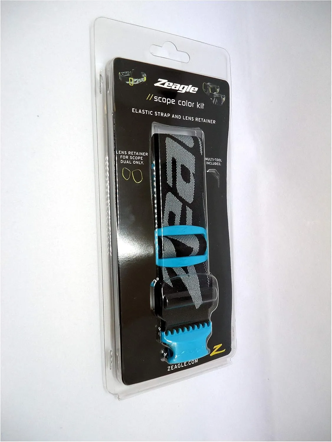 Zeagle 9903-XX